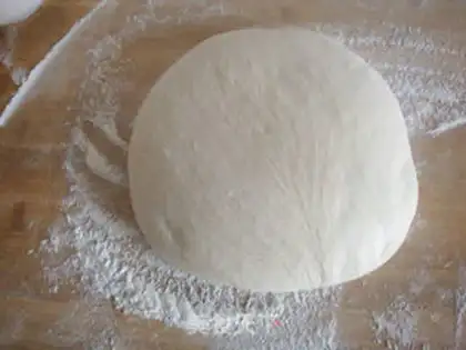 Make Fresh cabbage step 7