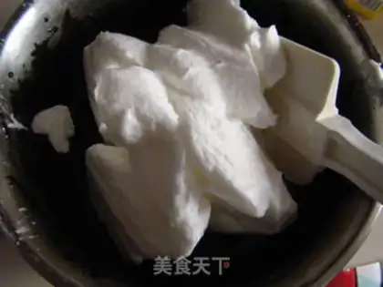 Make Olio Coal Ball Chi Fung step 6