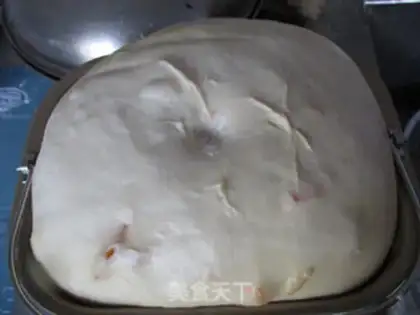 Make Orange toast step 9