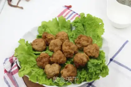 Make Cracked meatballs step 12