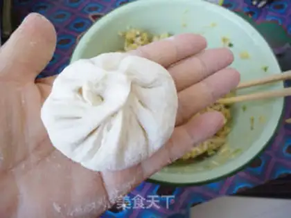 Make Fresh cabbage step 13