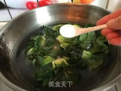 Make Pelican mushrooms step 3
