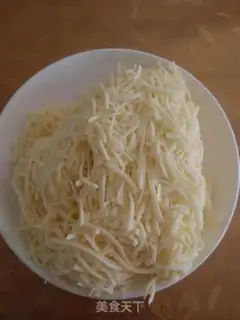 Make Pizza step 2