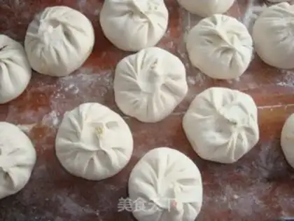 Make Fresh cabbage step 14
