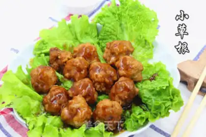 Make Cracked meatballs step 14