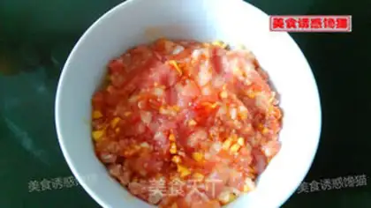 Make Porridge step 2
