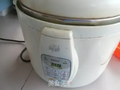 Make Pighand carrot step 2