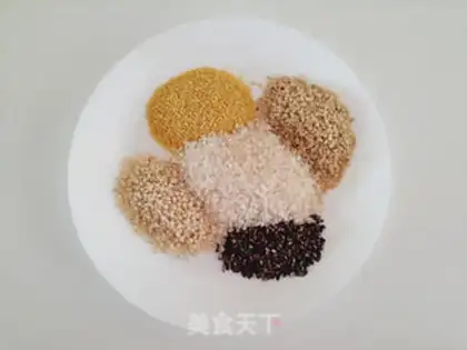 Make The Five Valley Pocket step 2