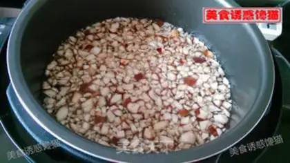 Make Porridge step 4