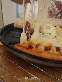 Make Pizza step 10