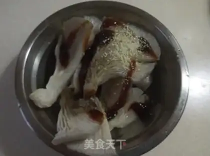 Make Rosemary Chicken Legs step 5