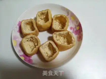 Make The Five Valley Pocket step 10