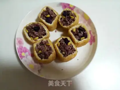 Make The Five Valley Pocket step 11