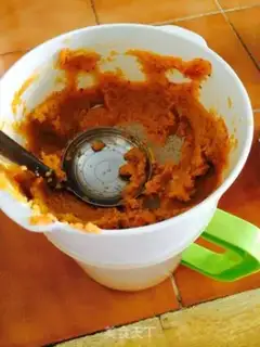 Make Multi-nutrient vegetable juice step 5