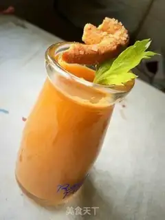 Make Multi-nutrient vegetable juice step 6