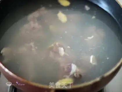 Make No oil, no salt step 2