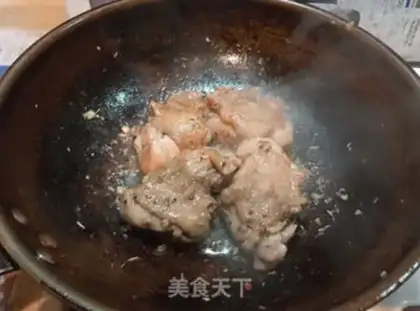 Make Rosemary Chicken Legs step 10