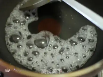 Make No oil, no salt step 3