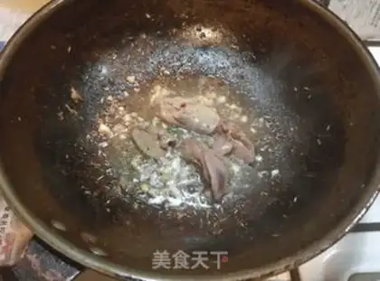 Make Rosemary Chicken Legs step 11