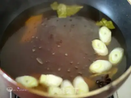 Make No oil, no salt step 6