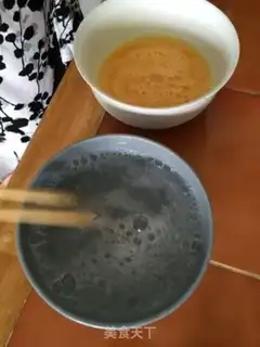 Make Slippery eggs step 3