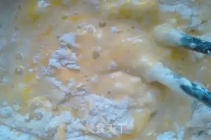 Make Fried fish skin step 2