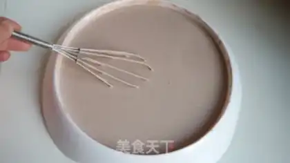 Make Pancakes step 5