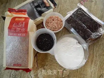 Make Porridge step 0