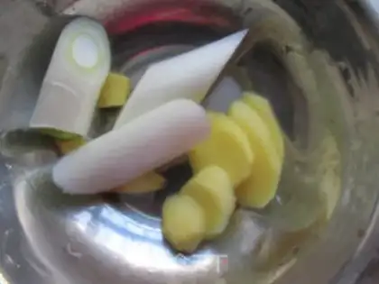 Make Carrot step 2