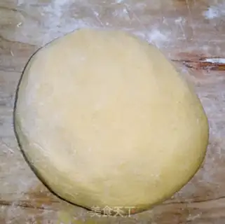 Make Orange milk briquettes step 2