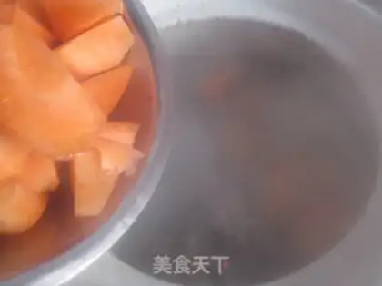 Make Carrot step 5
