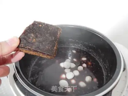 Make Porridge step 4