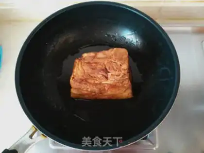 Make Potato button meat step 8