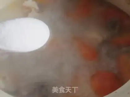 Make Carrot step 6