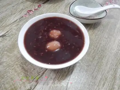 Make Porridge step 5