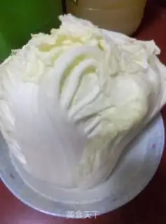 Make Jealousy cabbage step 0