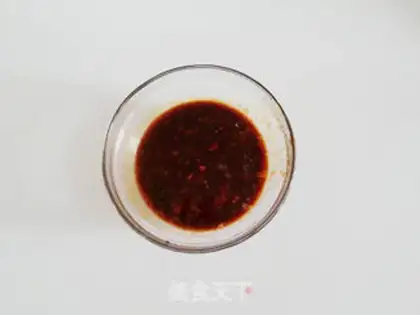 Make Potato button meat step 11