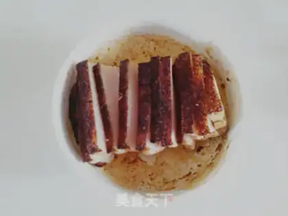 Make Potato button meat step 12