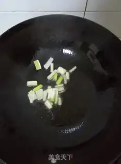 Make Jealousy cabbage step 4
