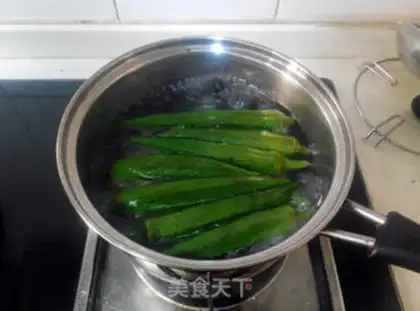 Make The white sunflower step 4