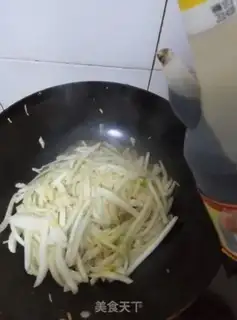Make Jealousy cabbage step 6