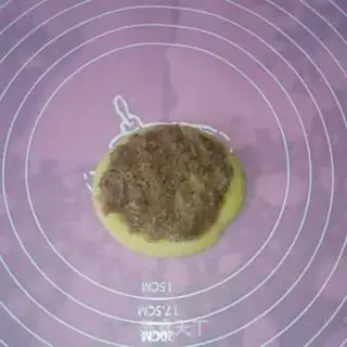 Make Copper turn step 6