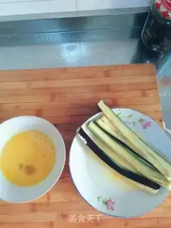 Make Tuna sushi step 4