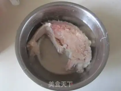 Make Back to the beef pan step 0