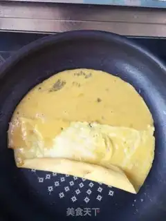 Make Tuna sushi step 8