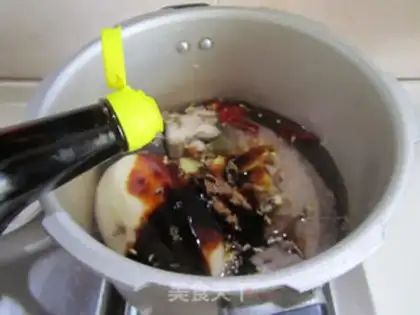 Make Back to the beef pan step 2