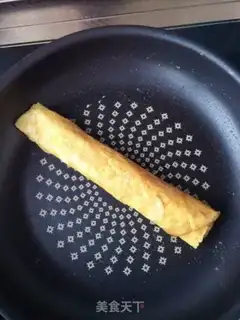 Make Tuna sushi step 10