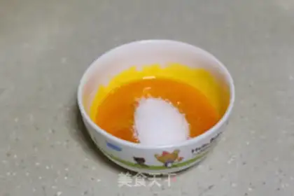 Make Eggstick step 0