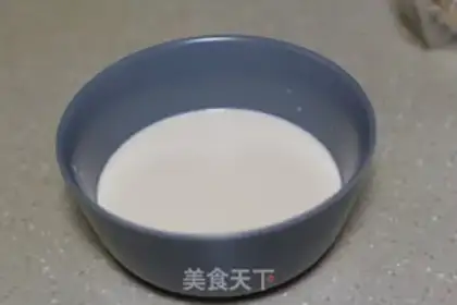 Make Eggstick step 1