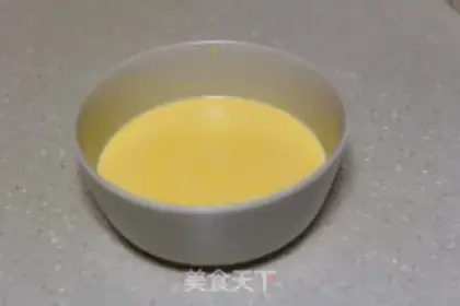 Make Eggstick step 2